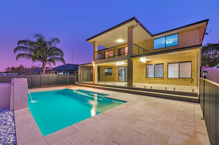 35 Forest-Oak Drive, Upper Coomera QLD 4209