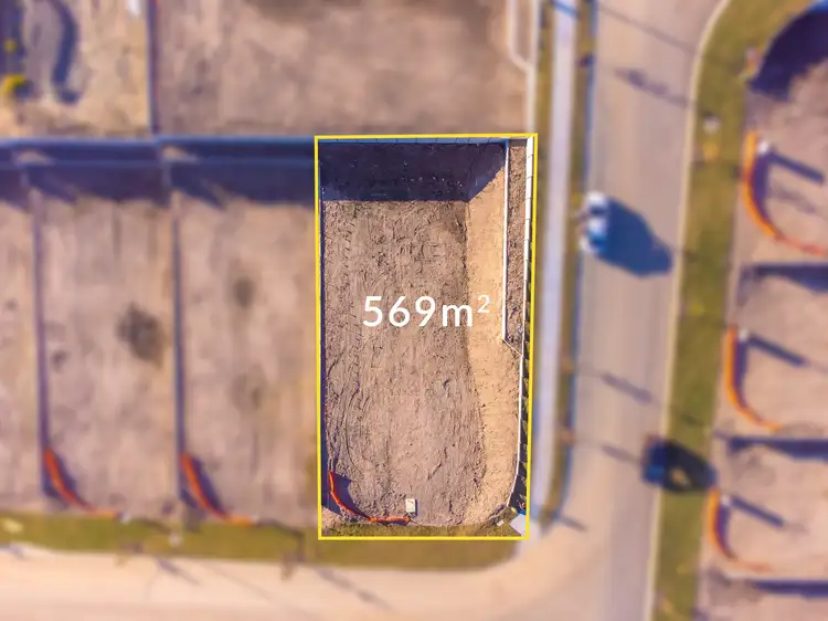 LOT Lot, 914 Lillypilly Street, Bahrs Scrub QLD 4207