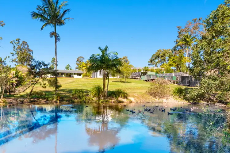 Main view of Homely rural property listing, 9 Redwood Street, Upper Coomera QLD 4209