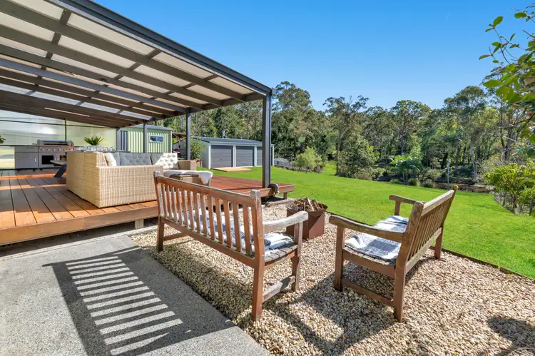 Third view of Homely rural property listing, 9 Redwood Street, Upper Coomera QLD 4209