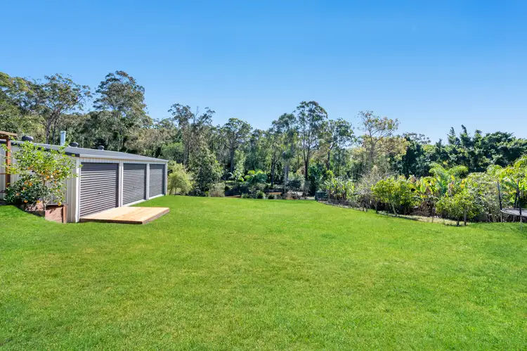 Fifth view of Homely rural property listing, 9 Redwood Street, Upper Coomera QLD 4209