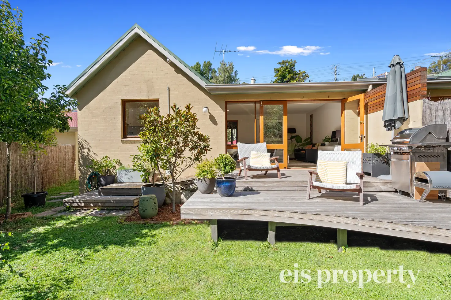 Main view of Homely unit listing, 9/40 Macfarlane Street, South Hobart TAS 7004