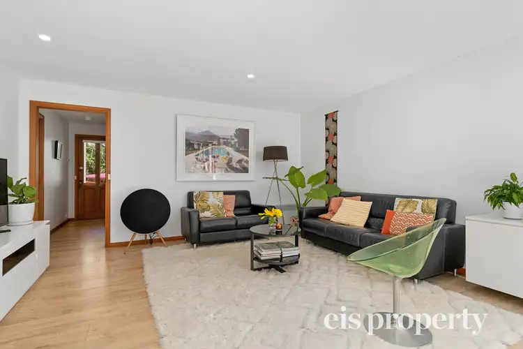 Third view of Homely unit listing, 9/40 Macfarlane Street, South Hobart TAS 7004