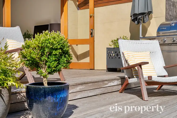 Sixth view of Homely unit listing, 9/40 Macfarlane Street, South Hobart TAS 7004