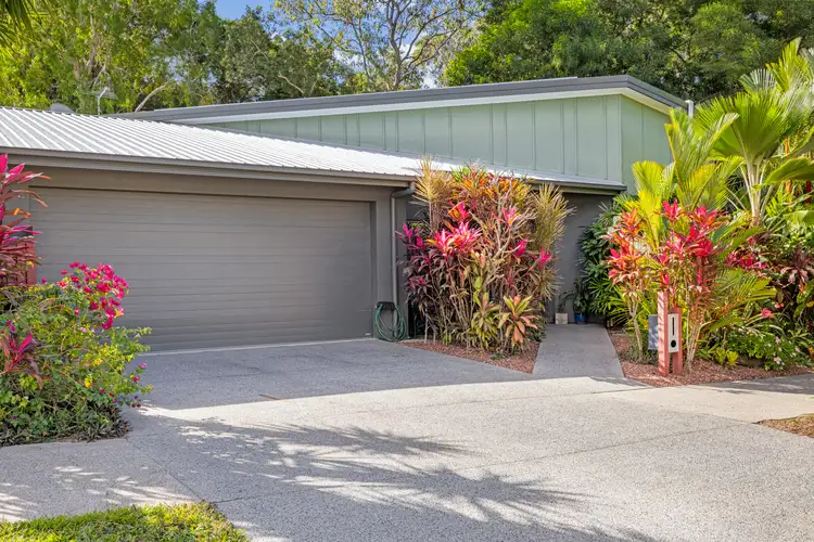 Second view of Homely house listing, 18-20 Aurelia Road, Palm Cove QLD 4879