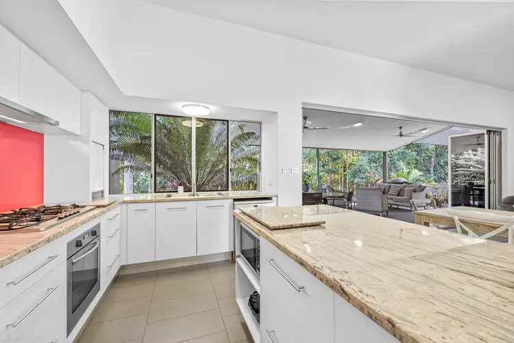 Fourth view of Homely house listing, 18-20 Aurelia Road, Palm Cove QLD 4879