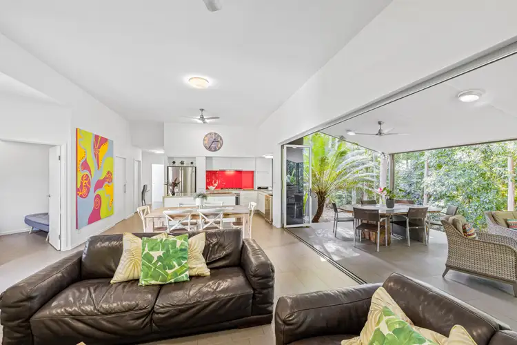 Sixth view of Homely house listing, 18-20 Aurelia Road, Palm Cove QLD 4879