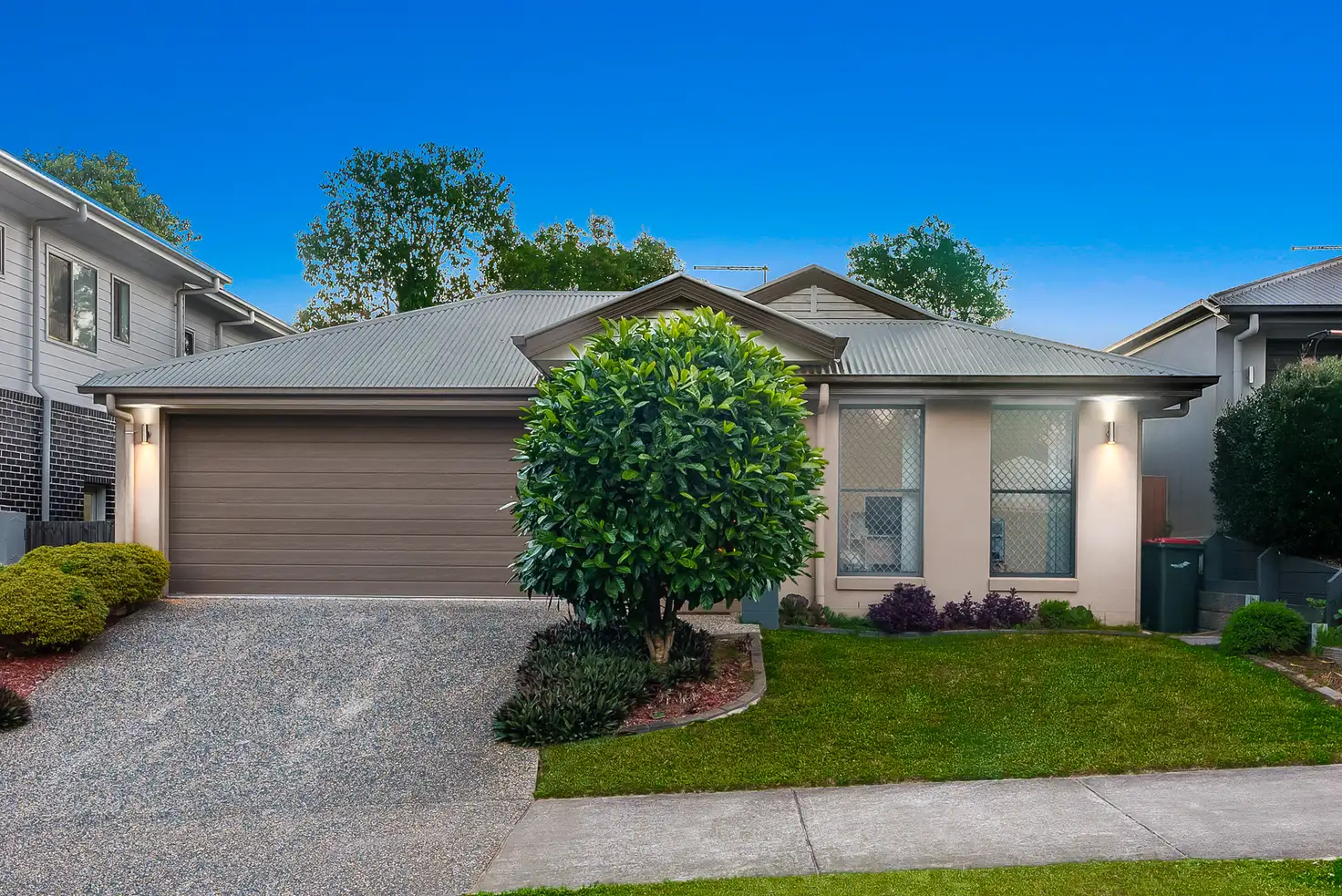 Main view of Homely house listing, 19 Conquest Boulevard, Dakabin QLD 4503