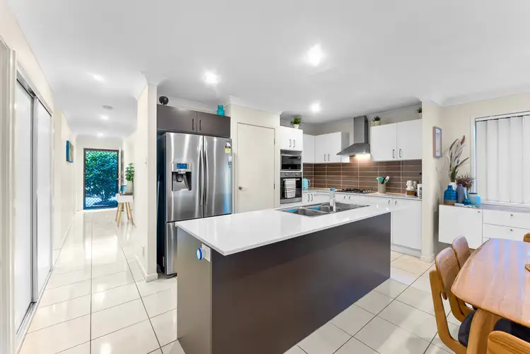 Second view of Homely house listing, 19 Conquest Boulevard, Dakabin QLD 4503