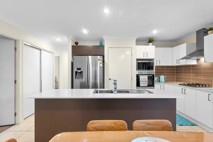 Third view of Homely house listing, 19 Conquest Boulevard, Dakabin QLD 4503