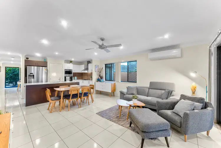 Fourth view of Homely house listing, 19 Conquest Boulevard, Dakabin QLD 4503