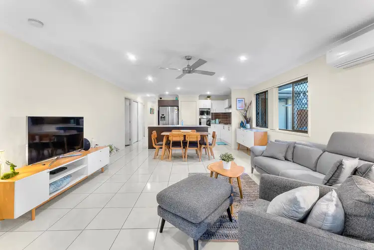 Fifth view of Homely house listing, 19 Conquest Boulevard, Dakabin QLD 4503