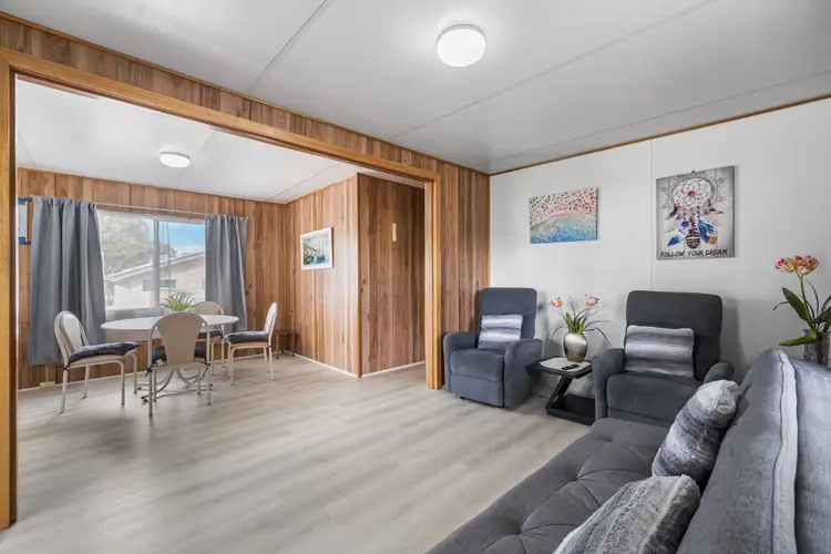 Fifth view of Homely house listing, Site 126/3 Powell Road, Coogee WA 6166