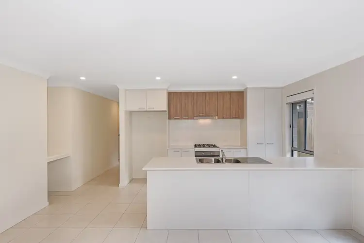 Second view of Homely house listing, 54 Gardenia Circuit, Dakabin QLD 4503