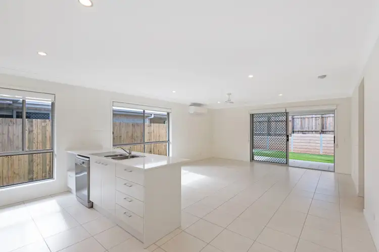 Third view of Homely house listing, 54 Gardenia Circuit, Dakabin QLD 4503