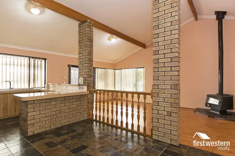 Main view of Homely house listing, 5 Telstar Place, Heathridge WA 6027