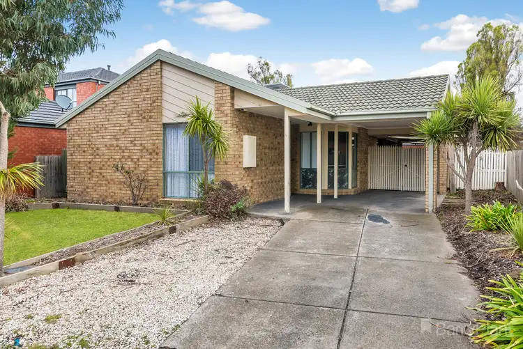 9 Carey Crt, Sunbury VIC 3429