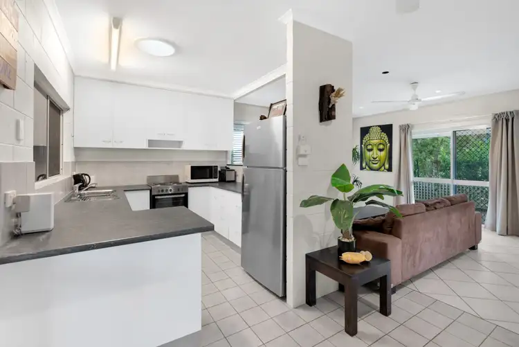 Third view of Homely house listing, 2 Craig Close, Brinsmead QLD 4870