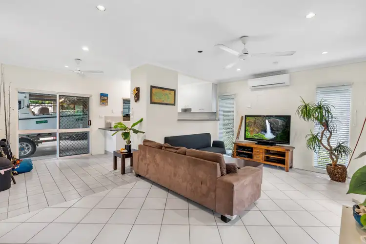 Fourth view of Homely house listing, 2 Craig Close, Brinsmead QLD 4870