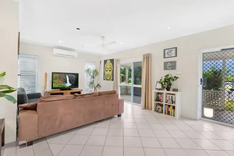 Fifth view of Homely house listing, 2 Craig Close, Brinsmead QLD 4870
