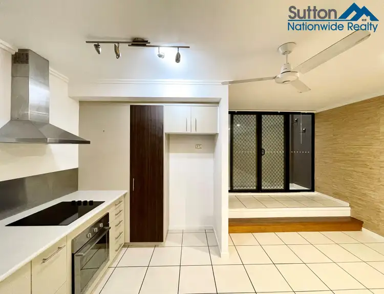 Second view of Homely townhouse listing, 4/23-25 Echlin Street, West End QLD 4810