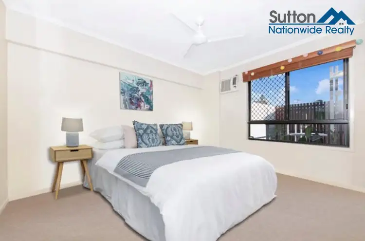 Fourth view of Homely townhouse listing, 4/23-25 Echlin Street, West End QLD 4810