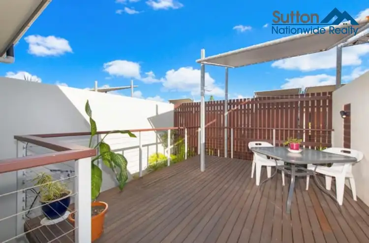 Sixth view of Homely townhouse listing, 4/23-25 Echlin Street, West End QLD 4810