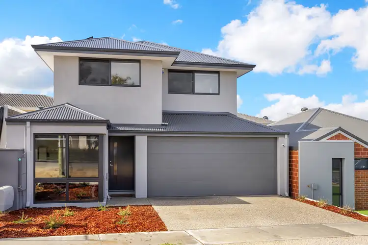 Main view of Homely house listing, 4B Falkirk Avenue, Maylands WA 6051