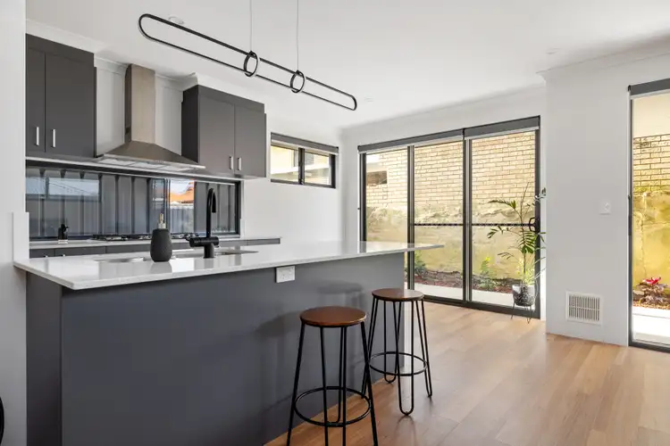 Third view of Homely house listing, 4B Falkirk Avenue, Maylands WA 6051