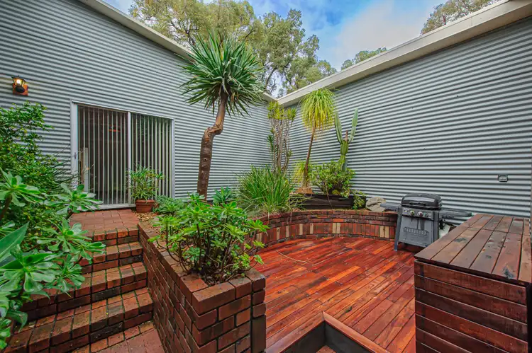 Fourth view of Homely house listing, 11 Valley View Road, Roleystone WA 6111