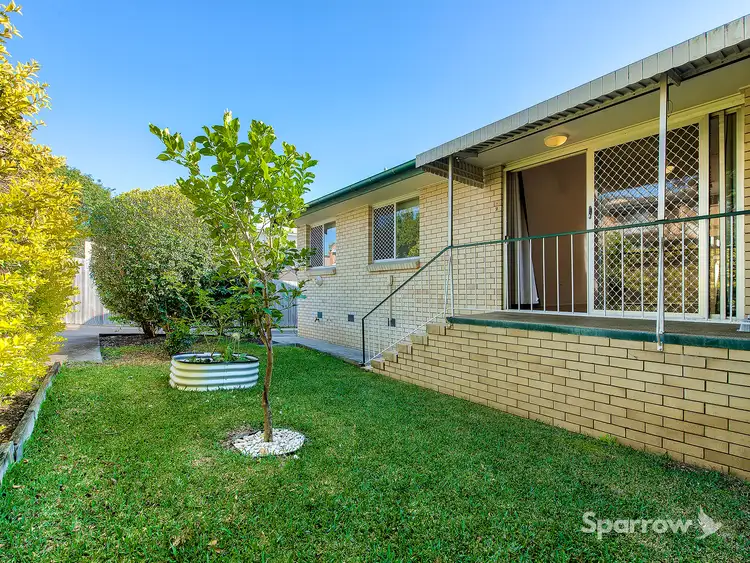 Second view of Homely unit listing, 2/9 Olive Street, Nundah QLD 4012