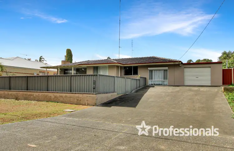 1B Charterhouse Street, Eaton WA 6232
