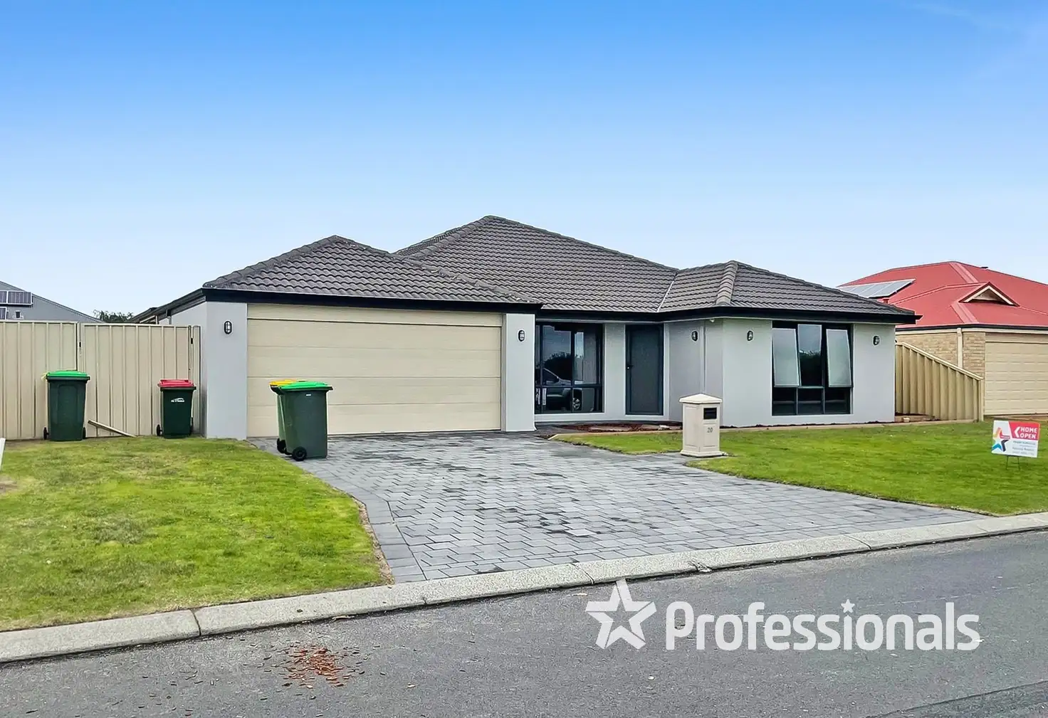 Main view of Homely house listing, 20 Carbine Loop, Millbridge WA 6232