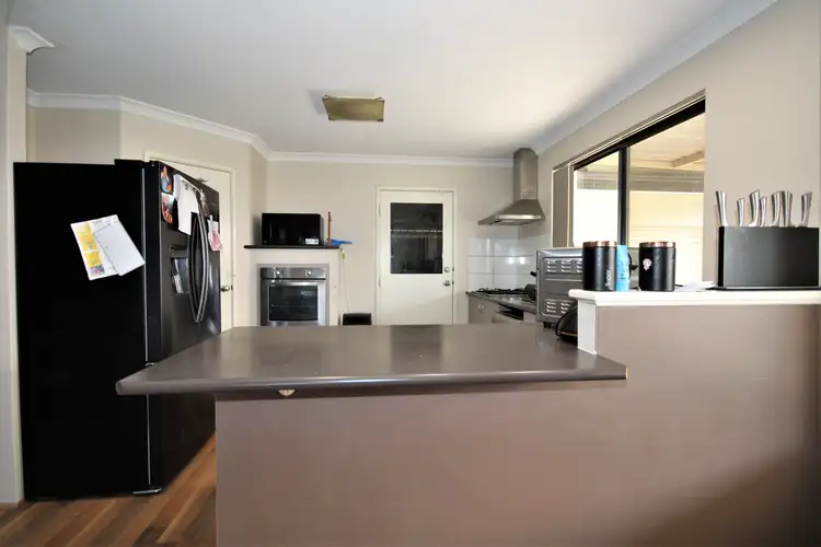 Fourth view of Homely house listing, 20 Carbine Loop, Millbridge WA 6232