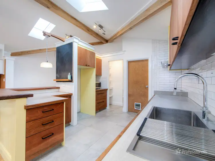 Second view of Homely house listing, 35 Forrest Grove, Two Rocks WA 6037