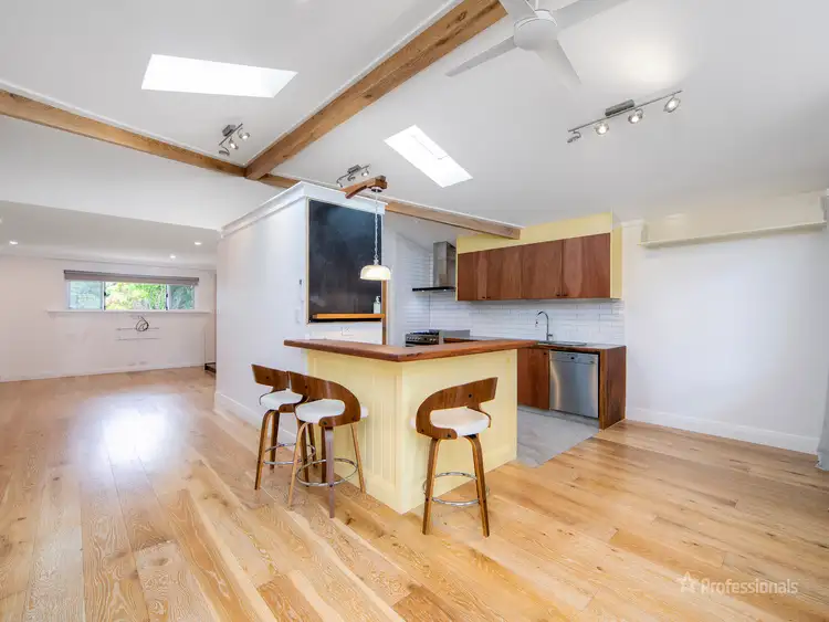 Fifth view of Homely house listing, 35 Forrest Grove, Two Rocks WA 6037