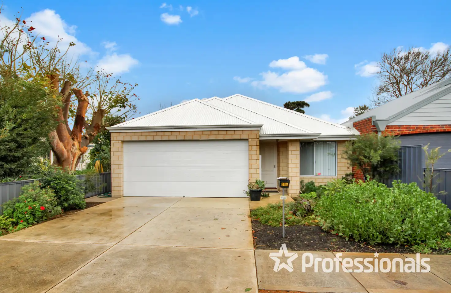 Main view of Homely house listing, 54A Forrest Street, East Bunbury WA 6230