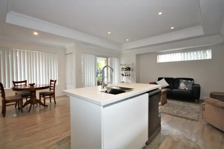Fourth view of Homely house listing, 54A Forrest Street, East Bunbury WA 6230