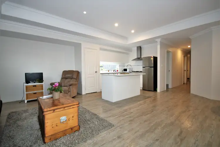 Fifth view of Homely house listing, 54A Forrest Street, East Bunbury WA 6230