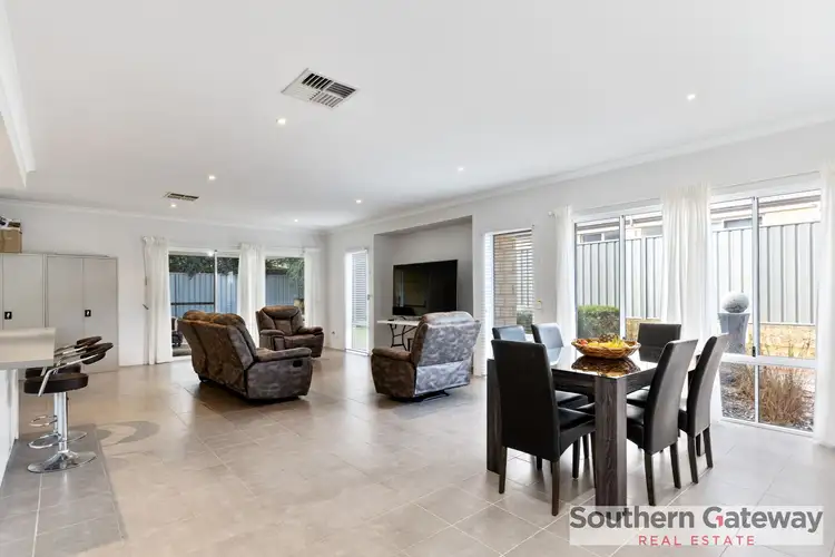Main view of Homely house listing, 10 Brockenhurst Link, Wellard WA 6170