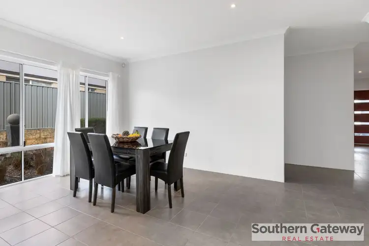 Fifth view of Homely house listing, 10 Brockenhurst Link, Wellard WA 6170