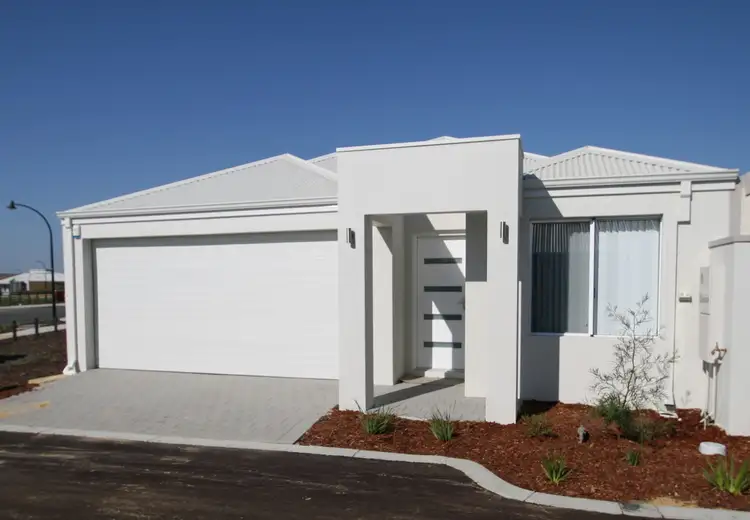 Main view of Homely house listing, 1/59 Riva Entrance, Piara Waters WA 6112