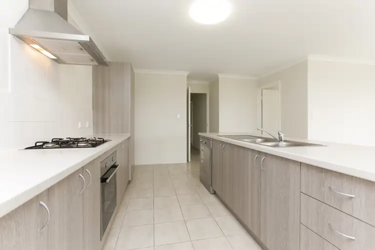 Third view of Homely house listing, 1/59 Riva Entrance, Piara Waters WA 6112