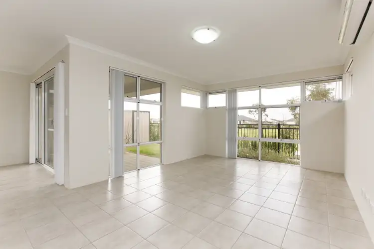 Fourth view of Homely house listing, 1/59 Riva Entrance, Piara Waters WA 6112