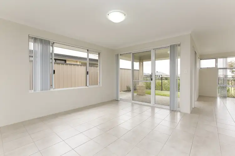 Fifth view of Homely house listing, 1/59 Riva Entrance, Piara Waters WA 6112