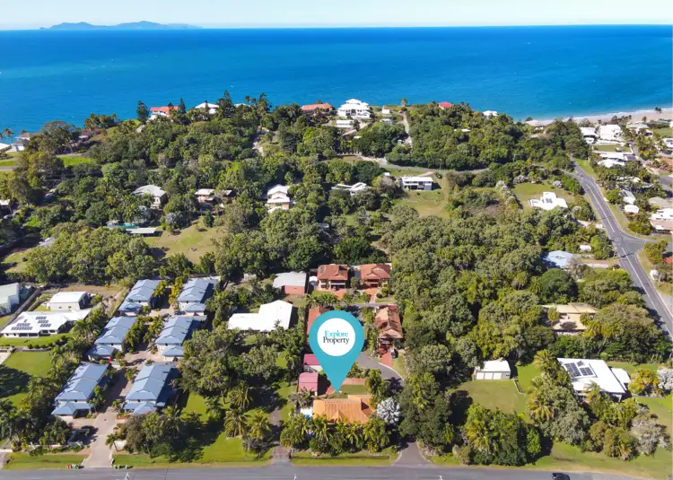 Main view of Homely house listing, 2-4 Skudutis Place, Dolphin Heads QLD 4740