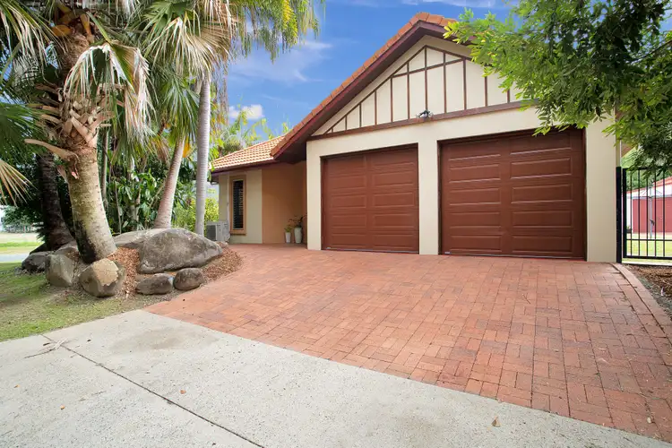 Second view of Homely house listing, 2-4 Skudutis Place, Dolphin Heads QLD 4740