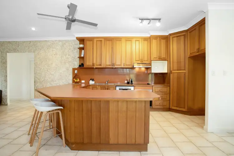 Fourth view of Homely house listing, 2-4 Skudutis Place, Dolphin Heads QLD 4740