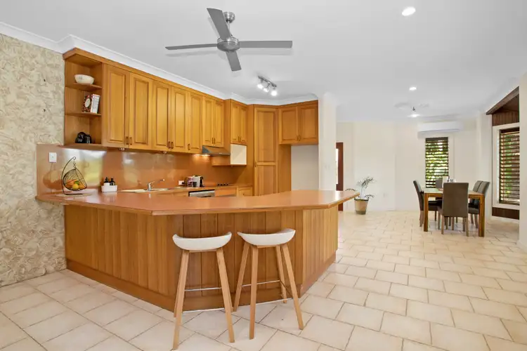 Fifth view of Homely house listing, 2-4 Skudutis Place, Dolphin Heads QLD 4740