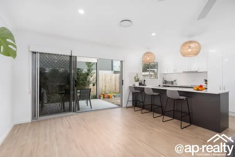 16/48 Berkshire Place, Heathwood QLD 4110